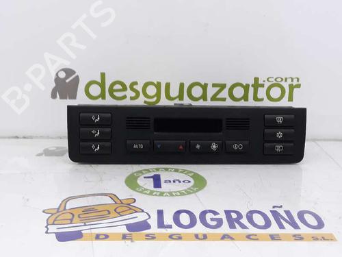 Used Climate control BMW 3 Coupe (E46) 325 Ci (192 hp) 1564392