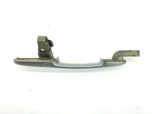 Front right exterior door handle MAZDA 6 Saloon (GG) 2.0 DI (GG14) | BP7541846C129 