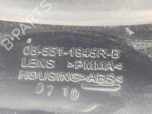 Right taillight NISSAN INTERSTAR Van (X70) | BP36042142C35 - Image 4