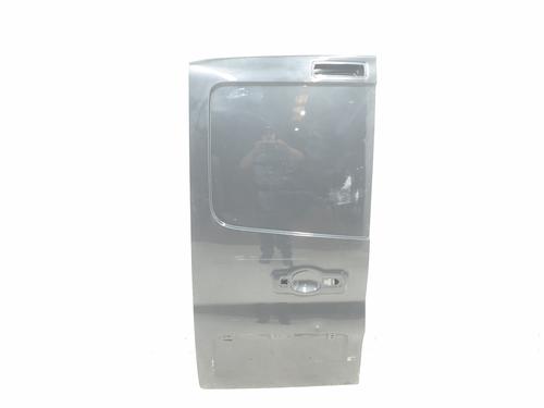 Left rear door RENAULT TRAFIC III Van (FG_) 1.6 dCi 140 (FGMA, FGMC) | BP29729563C4 
