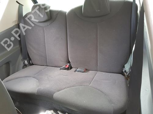 Engine control unit (ECU) CITROËN C1 (PM_, PN_) 1.4 HDi | BP9753574M57 
