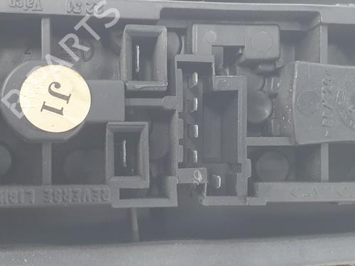 Right taillight VOLVO V70 I (875, 876) 2.5 TDI | BP29456645C35 