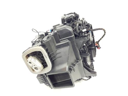 Used Heater matrix box AUDI Q4 SUV (F4B) 50 e-tron quattro (300 hp) 27879460