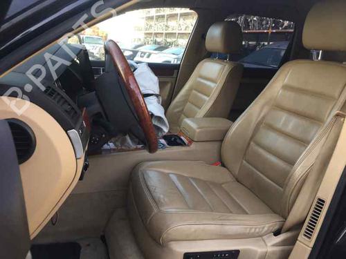 Otra VW TOUAREG (7LA, 7L6, 7L7) 2.5 R5 TDI | BP11636448O1 