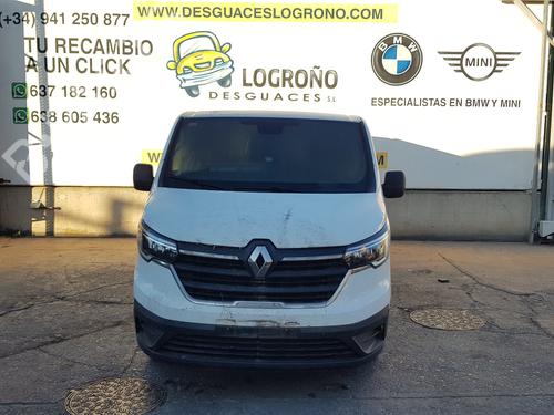 Pièces Détachées Usagées RENAULT TRAFIC III Van (FG_) [2014-2025]  4223292