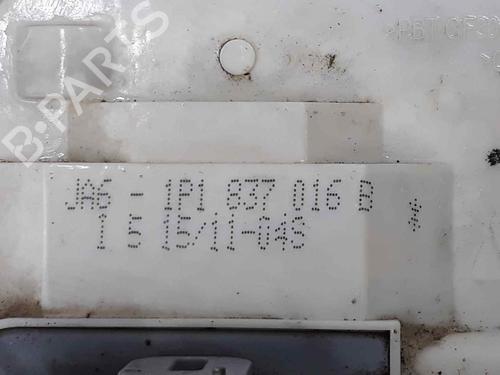 Front right lock SEAT LEON (1P1) 1.4 16V | BP1932327C97 