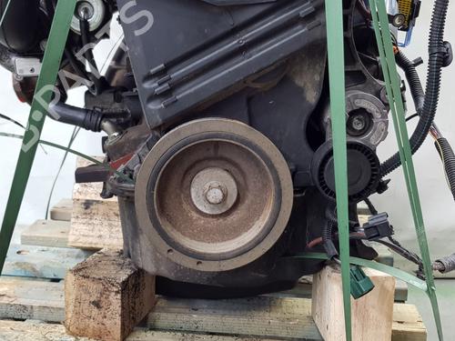 Motor DACIA DOKKER Box Body/MPV 1.5 dCi (FEAJ) | BP30498310M1