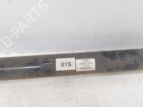 Driveshaft AUDI A6 C7 (4G2, 4GC) 2.0 TDI | BP31858630M37