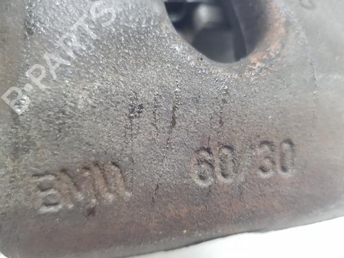 Right front brake caliper BMW X5 (E53) 3.0 d | BP17169937M104 
