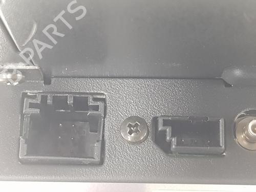 Radio BMW X3 (E83) 3.0 d | BP15846099E6