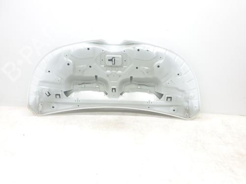 Hood RENAULT TRAFIC III Van (FG_) 1.6 dCi 140 (FGMA, FGMC) | BP30000321C1