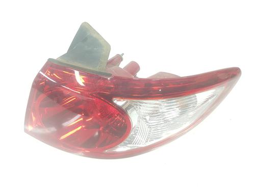 Used Right taillight HYUNDAI SANTA FÉ II (CM) 2.2 CRDi GLS (150 hp) 17645465