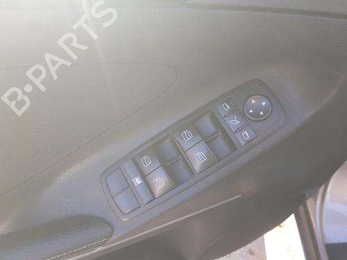 Elektronische module MERCEDES-BENZ M-CLASS (W164) ML 320 CDI 4-matic (164.122) | BP14096040M83 