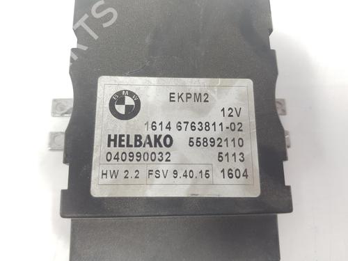 Electronic module BMW 5 (E60) 530 d | BP14094451M83 