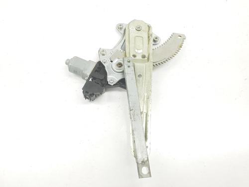 Rear right window mechanism NISSAN JUKE (F15) 1.5 dCi | BP10066062C25