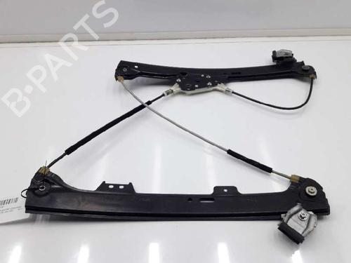 Rudehejsemekanisme ventre foran BMW 5 (E60) 520 d (177 hp) 2434581