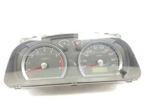 Used Instrument cluster SUZUKI JIMNY Closed Off-Road Vehicle (SN) 1.3 (SN413) (86 hp) 16247837