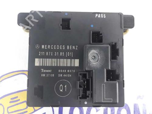 Other MERCEDES-BENZ E-CLASS (W211) E 220 CDI (211.008) | BP14126082O1 
