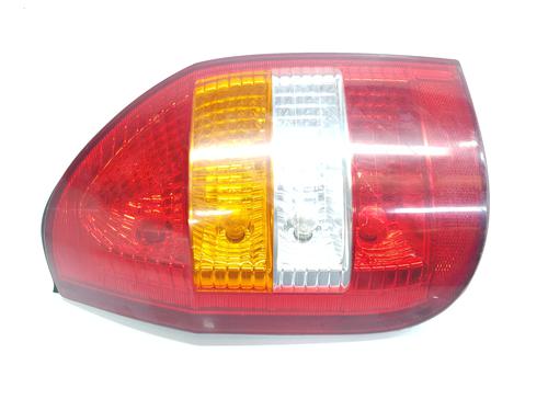 Used Left taillight Left taillight 36814292 36814292