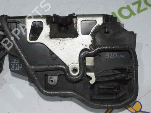 Rear right lock BMW 1 (E87) 120 d | BP760721C99 