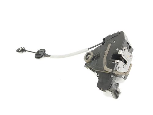 Front left lock RENAULT EXPRESS Box Body/MPV | BP37995705C98 - Image 2