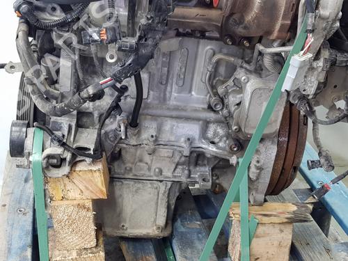 Engine PEUGEOT EXPERT Van (V_) | BP33220017M1 - Image 10