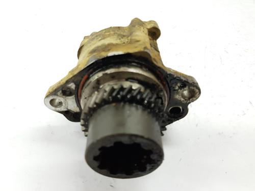 Vacuum pump TOYOTA LAND CRUISER 90 (_J9_) 3.0 TD (KZJ90_, KZJ95_, KZJ90R, KZJ95R, KZJ90W, KZJ95W) | BP15846173M80 
