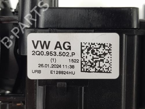 Other SEAT ARONA (KJ7, KJP) 1.5 TSI | BP17917109O1 