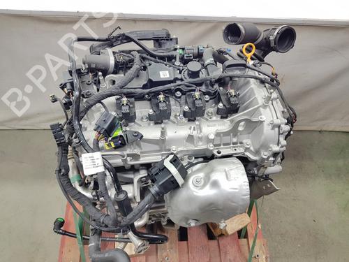 Engine MG MG ZS SUV (AZS1) | BP33039564M1 - Image 2