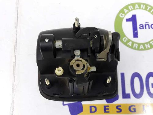 Trunk håndtak SEAT LEON (1M1) 1.9 TDI | BP1636456C132 
