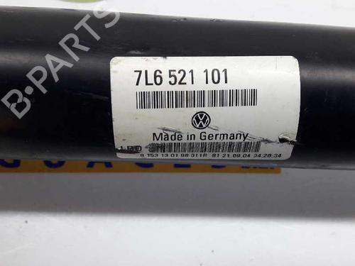 Other VW TOUAREG (7LA, 7L6, 7L7) 2.5 R5 TDI | BP14125417O1 
