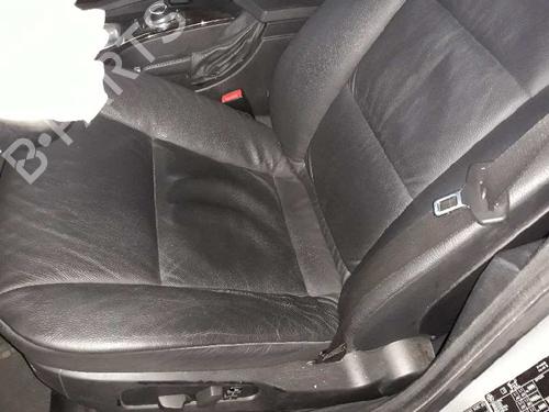 Høyre bak utvendig håndtak BMW 5 (E60) 525 d xDrive | BP1639412C130 
