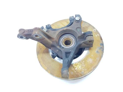Left front steering knuckle DACIA LODGY (JS_) | BP38341498M25 - Image 4