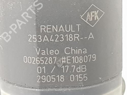 Other DACIA SANDERO II 1.5 dCi | BP17904672O1 