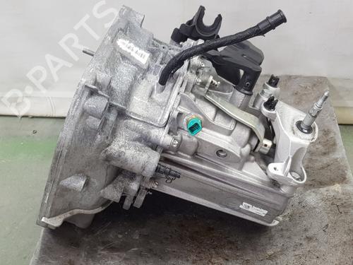 Gearbox RENAULT CAPTUR II (HF_)  | BP37477180M3  - Image 11