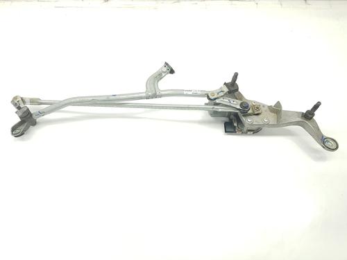 Front wiper motor MERCEDES-BENZ C-CLASS Convertible (A205) C 220 d (205.404) | BP29613494M29 