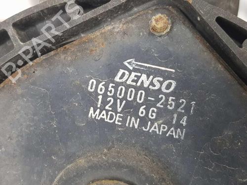 Radiator fan TOYOTA LAND CRUISER PRADO (_J12_) 3.0 D-4D (KDJ120, KDJ125) | BP6801799M35 