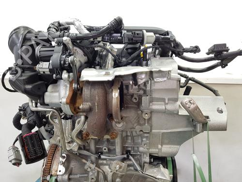 Engine SEAT ARONA (KJ7, KJP) 1.0 TSI | BP28544100M1 