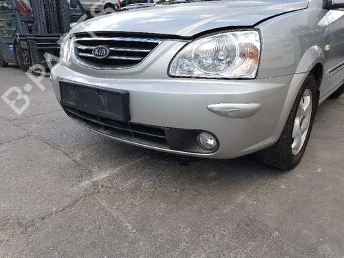 Fuse box KIA CARENS II MPV (FJ) 2.0 CRDi | BP6045776E1 