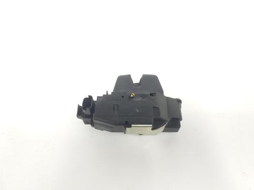Used Tailgate lock PEUGEOT 308 I (4A_, 4C_) 1.6 16V (120 hp) 9762504