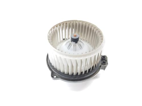 Used Heater blower motor MITSUBISHI PAJERO IV (V8_W, V9_W) 3.2 DI-D 4WD (165 hp) 26704074