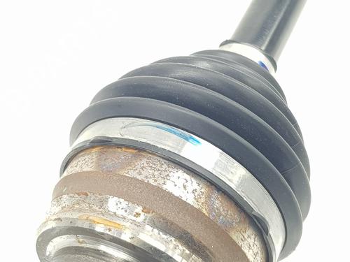 Right front driveshaft OPEL ASTRA L Sports Tourer (O5) 1.2 (FRHNSL, FRHNSR) | BP24828575M39 