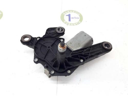 Rear wiper motor CITROËN C3 I (FC_, FN_) 1.4 HDi | BP5571042M102 