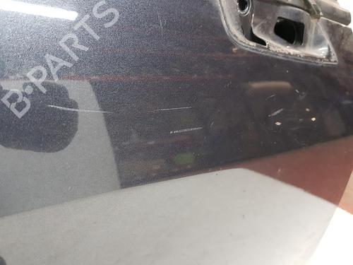 Right front door PEUGEOT 807 (EB_) 2.0 HDI | BP15195150C3
