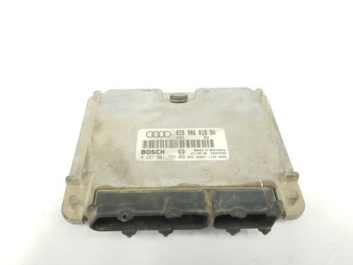 Used Engine control unit (ECU) AUDI A3 (8L1) 1.9 TDI (110 hp) 9536090