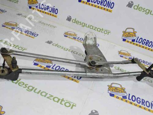 Front wiper motor BMW X5 (E53) 3.0 d | BP1325847M29 