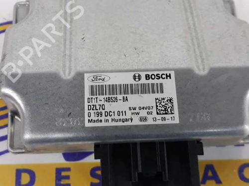 Electronic module FORD C-MAX II (DXA/CB7, DXA/CEU) 1.0 EcoBoost | BP14125017M83 
