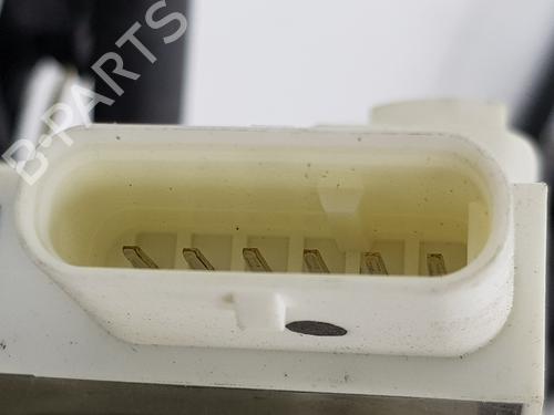 Rear left lock MASERATI LEVANTE SUV (M161) 3.0 D Q4 | BP20195465C100 