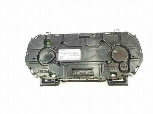 Instrument cluster RENAULT EXPRESS Box Body/MPV  | BP37430227C47  - Image 6