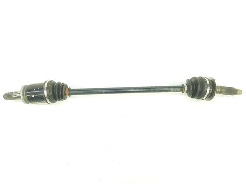 Used Left rear driveshaft Left rear driveshaft SUBARU FORESTER (SJ_) 2.0 i AWD (SJ5) (150 hp) 10719941 10719941